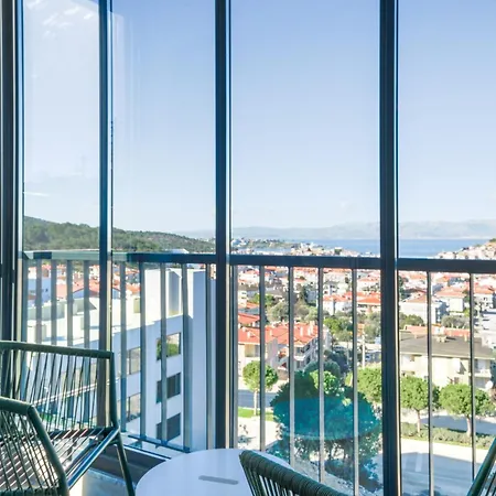 Cozy Flat With Balcony 5 Min To Marina Apartment *